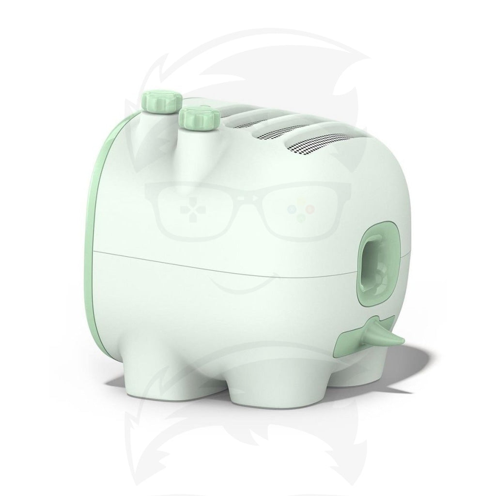 Divoom Timoo Pixel Art Bluetooth Speaker (Teal) Divoom Timoo Pixel Art Bluetooth Speaker (Teal)
